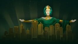Technotopia artwork 3