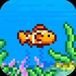 Pixel Aquarium artwork 1