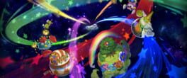 Mobile Ball artwork 1