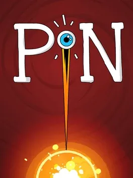 Cult of Pin cover art