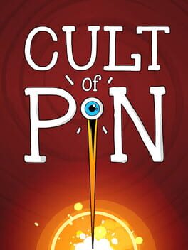 Cult of Pin artwork 2