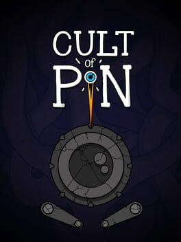 Cult of Pin artwork 1
