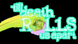Till Death Rolls Us Apart artwork 2