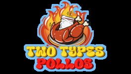 Two Types Pollos artwork 2