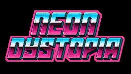 Neon Dystopia artwork 2