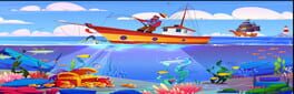 Fishing Fever artwork 1