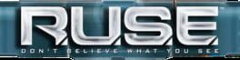 R.U.S.E. artwork 2