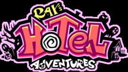 Ray's Hotel Adventures artwork 2