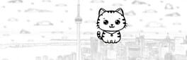 101 Cats in Toronto artwork 1