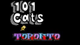 101 Cats in Toronto artwork 2