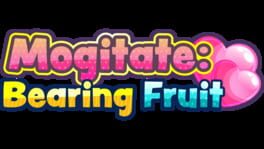 Mogitate: Bearing Fruit artwork 2