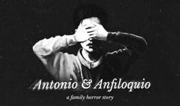 Antonio & Anfiloquio artwork 1