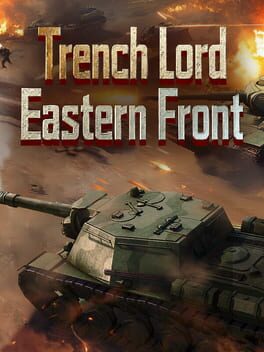 Trench Lord: Eastern Front artwork 8