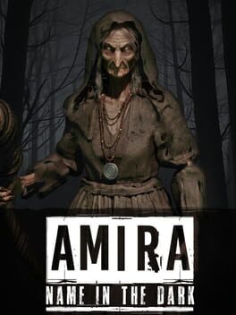 Stigma: The Salem Legacy artwork 7