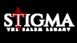 Stigma: The Salem Legacy artwork 4