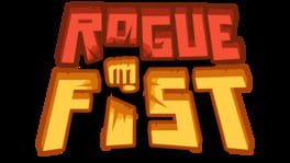 Rogue Fist artwork 3