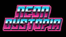 Neon Dystopia artwork 3
