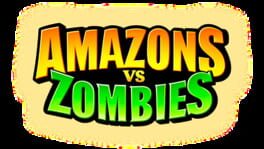 Amazons vs Zombies artwork 3