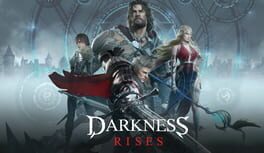 Darkness Rises artwork 1