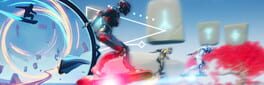 Indie Hoverboard Racing artwork 1