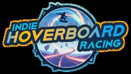 Indie Hoverboard Racing artwork 2