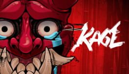 Kage artwork 2