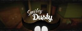 Smiley Dusty artwork 1