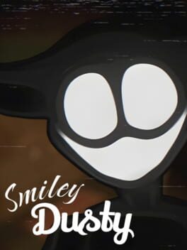 Smiley Dusty artwork 2