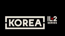 Korea. IL-2 Series artwork 2