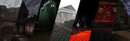 LibreQuake artwork 1