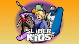 Slider Kids artwork 1
