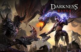 Darkness Rises artwork 2