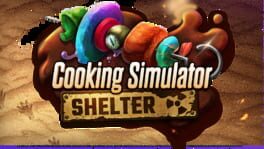 Cooking Simulator: Shelter artwork 2