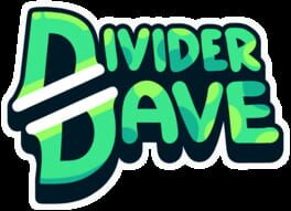 Divider Dave artwork 2