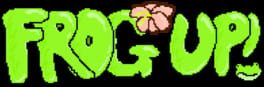 Frog Up! artwork 2