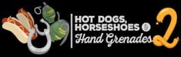 Hot Dogs, Horseshoes & Hand Grenades 2 artwork 2