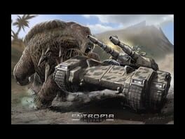 Entropia Universe artwork 1