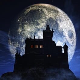 Haunted Mansion: Experience artwork 1