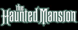 Disney's The Haunted Mansion artwork 1