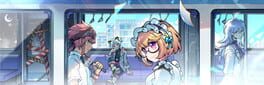Whitedary artwork 1