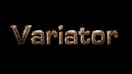Variator artwork 2