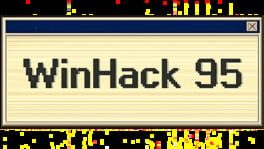 Winhack 95 artwork 2