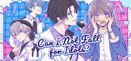 Can I Not Fall for Idols? artwork 4