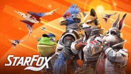 Star Fox artwork 2