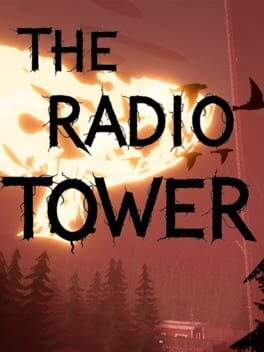 The Radio Tower artwork 2