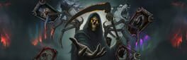 Grimslair artwork 2