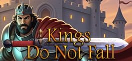 Kings Do Not Fall artwork 2