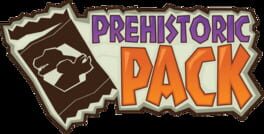 Prehistoric Pack artwork 2