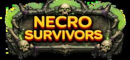 Necro Survivors artwork 2
