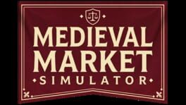 Medieval Market Simulator artwork 2